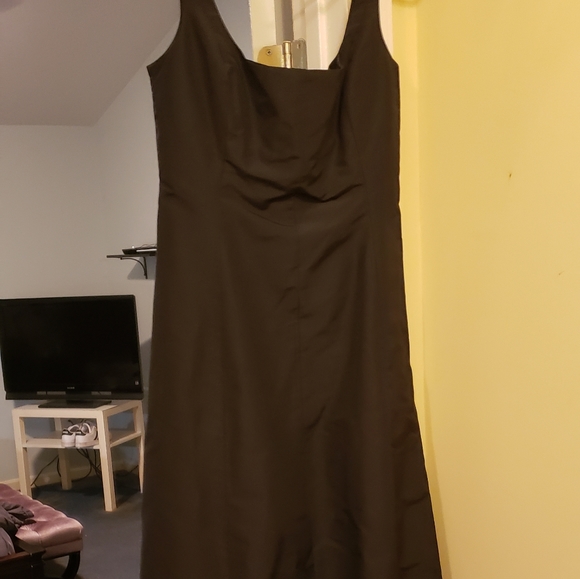 J Crew silk dress - Picture 3 of 7